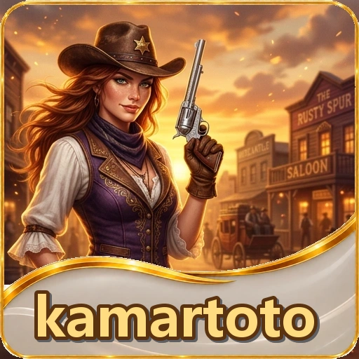 Ilustrasi unduh APK kamartoto sebelum perjalanan lintas pulau di Indonesia